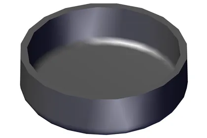 Laienduspistik 3629168 cummins varuosad QSK60 jaoks